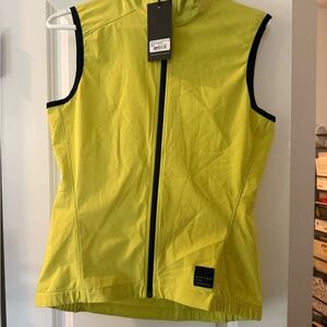 Machines for Freedom all weather cycling vest